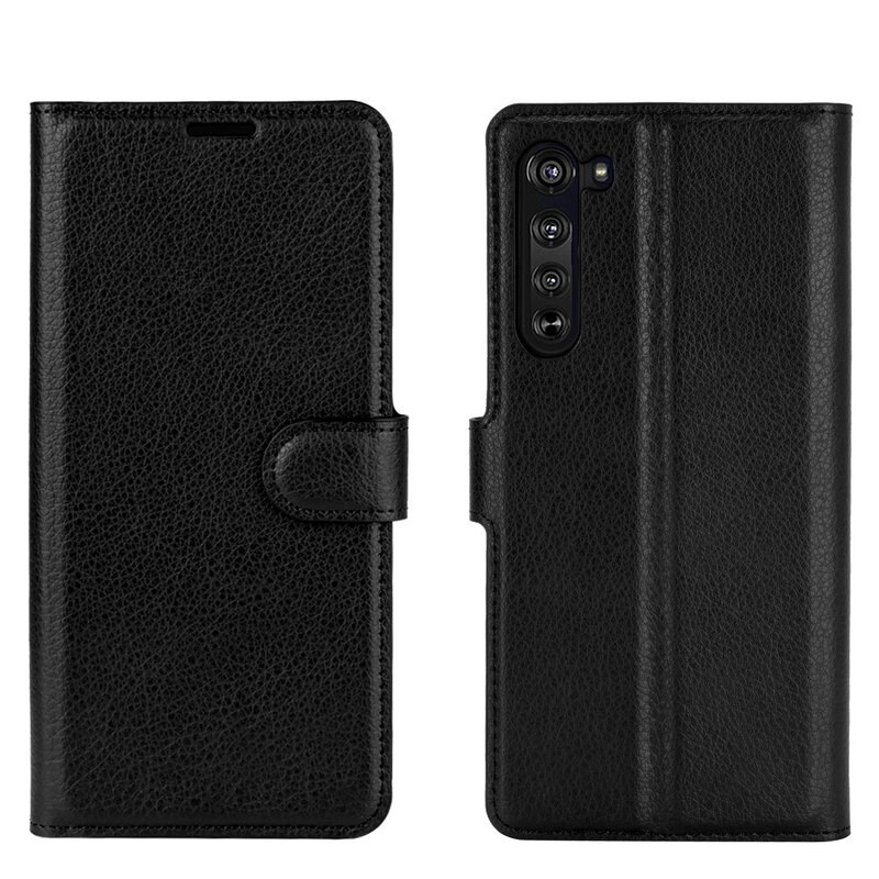 Motorola Edge Plus Edge + 5G Moto Edge XT2063-3 2 1  ȭ ̽ ø  Ŀ Etui Fundas